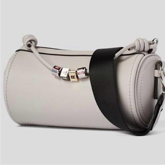Karl Lagerfeld Handbags - Karl crossbody bag recycled leather